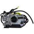 Niche Carburetor For Honda 2004-2005 Sportrax 450 Trx450r 16100-hp1-673 16100-hp1-672