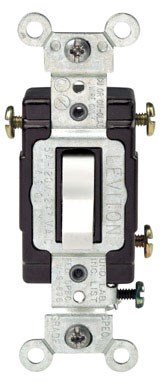 Switch 3wy 15a120v Lt Wh Cd
