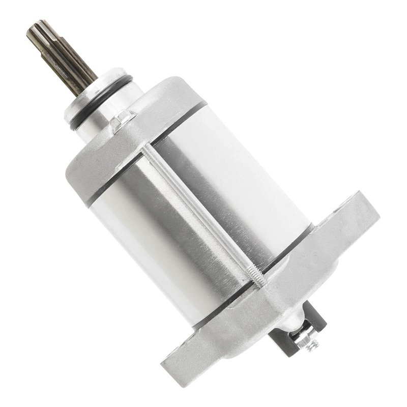 Starter For 420 Trx420tm Rancher 420cc Engine 2007-2013