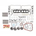 Compatible With 99-04 Toyota Avalon Camry Lexus Es300 Rx300 3 0l V6 1mzfe Dohc Full Gasket Set Head Bolts