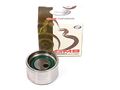 Timing Belt Kit With Gmb Water Pump And Tensioner For 1995 To 1997 Geo Metro Suzuki Swift 1 3l Sohc G13k Tbk272wp 
