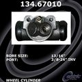Centric 134 67010 Prm Wheel Cylinder 