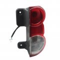 Secosautoparts Tail Light Compatible With Nissan Nv200 2015 Chevrolet City Express Rh 2013 2014 2016 2017 265503lm0a Ni2801201