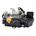 Hisport Door Lock Actuator Motor- 931303 For Cadillac Chevry Gmc Repalces 15785123 15857628 15880052 15889954 15896623 20783846 