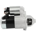 Starter For Hyundai Elantra 2 0l0070 For Tiburon 2 2007-2008 Kia Soul 2 2010-2011 Spectra 2 2007-2009