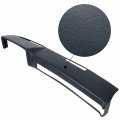 Ecotric Dark Blue Dashboard Cover Compatible With 1981-1991 Chevrolet Gmc C K R V Truck Suv Pickup Car Interior Dash Pad Cap