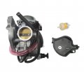 High Performance Carburetor Replacement For Kawasaki Bayou 400 Kl Klf 400 1993 1994 1995
