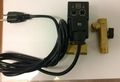 Automatic Electronic Timed Air Tank Water Moisture Drain Valve For Compressor