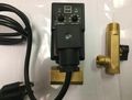 Automatic Electronic Timed Air Tank Water Moisture Drain Valve For Compressor 
