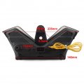 Liru Motorbikerear Tail Turn Signal Light Driving Lamps For Kawasaki Ninja Zx-14 Zx1400 Zzr1400 2006-2011 Zx-14r Abs 2012-2017