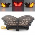 Liru Motorbikerear Tail Turn Signal Light Driving Lamps For Kawasaki Ninja Zx-14 Zx1400 Zzr1400 2006-2011 Zx-14r Abs 2012-2017