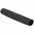 8219aa 8 In Black Single Wall Heat Shrink Tubing 2 To 1 Ratio 100 Ft Per Package 