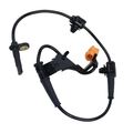 084-4333 Abs Speed Sensor Flange Mount Modern Style For Vehicle Specific Fit 