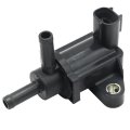 Hoypeyfiy 90910-12262 Vapor Canister Purge Solenoid Valve Replacement For Toyota 4runner 2003-2012 Fj Cruiser 2007-2010 Tacoma 