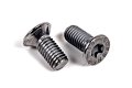 Genuine Bmw E30 Door Lock Torx Countersunk Head Screw 2pcs 51211928850 