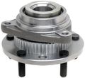 Raybestos 713061 Professional Grade Wheel Hub And Bearing Assembly 