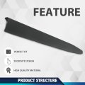 Front Door Lower Molding Trim Guard Panel Right Passenger Side For Toyota Chr 2018-2022 7507310010 To1305110