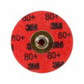 Cubitron Ii 3m Roloc Durable Edge Disc 984f Tsm 2 In 80 Yf-weight