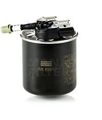 Mann Genuine Replacement Fuel Filter Wk82017 