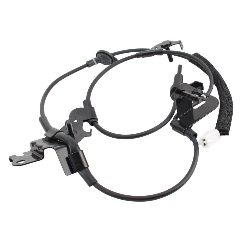 Carbbia 89542-0r010 Abs Wheel Speed Sensor Front Rear Right Left Compatible Witha Toyota Rav4 2006-2012 4wd 2013 Fwd Set Of 4