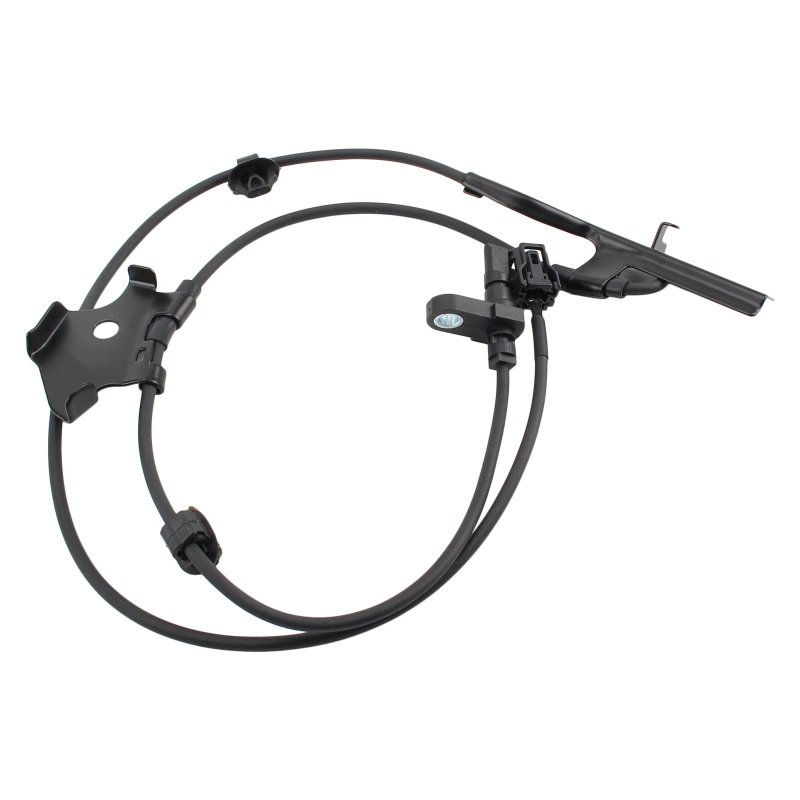 Carbbia 89542-0r010 Abs Wheel Speed Sensor Front Rear Right Left Compatible Witha Toyota Rav4 2006-2012 4wd 2013 Fwd Set Of 4