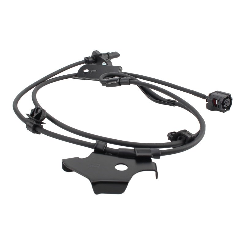 Carbbia 89542-0r010 Abs Wheel Speed Sensor Front Rear Right Left Compatible Witha Toyota Rav4 2006-2012 4wd 2013 Fwd Set Of 4