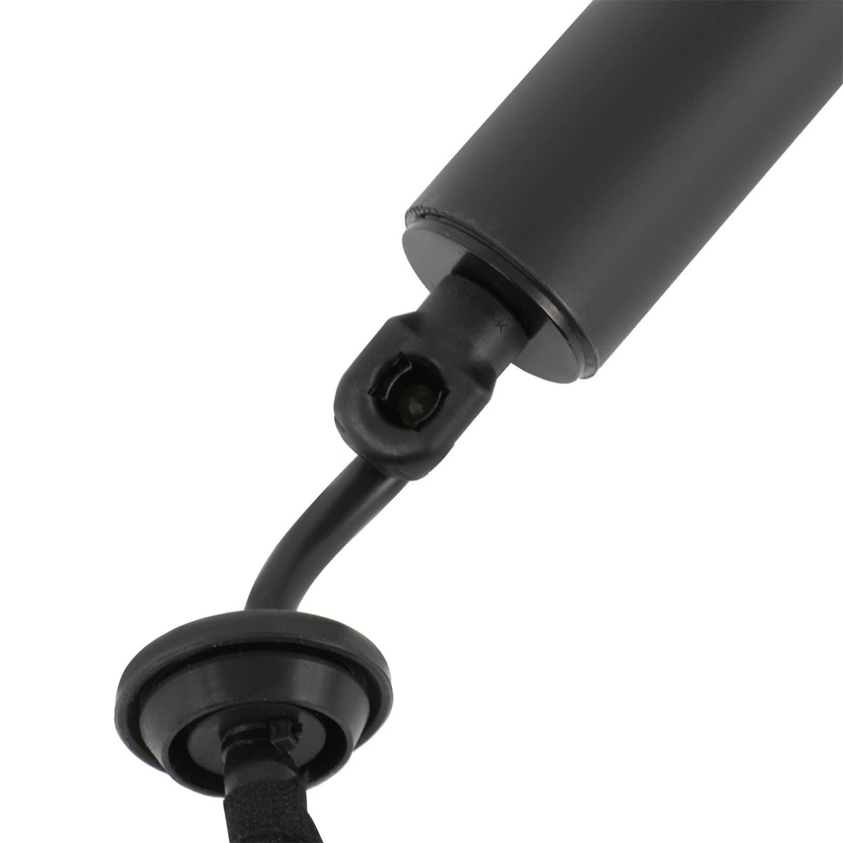 Powered Liftgate Lift Support Struts Shocks For Land Rover Discovery 2017 2018 2019 Rear Tailgate Gas Springs Lr083139