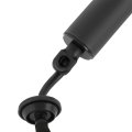 Powered Liftgate Lift Support Struts Shocks For Land Rover Discovery 2017 2018 2019 Rear Tailgate Gas Springs Lr083139