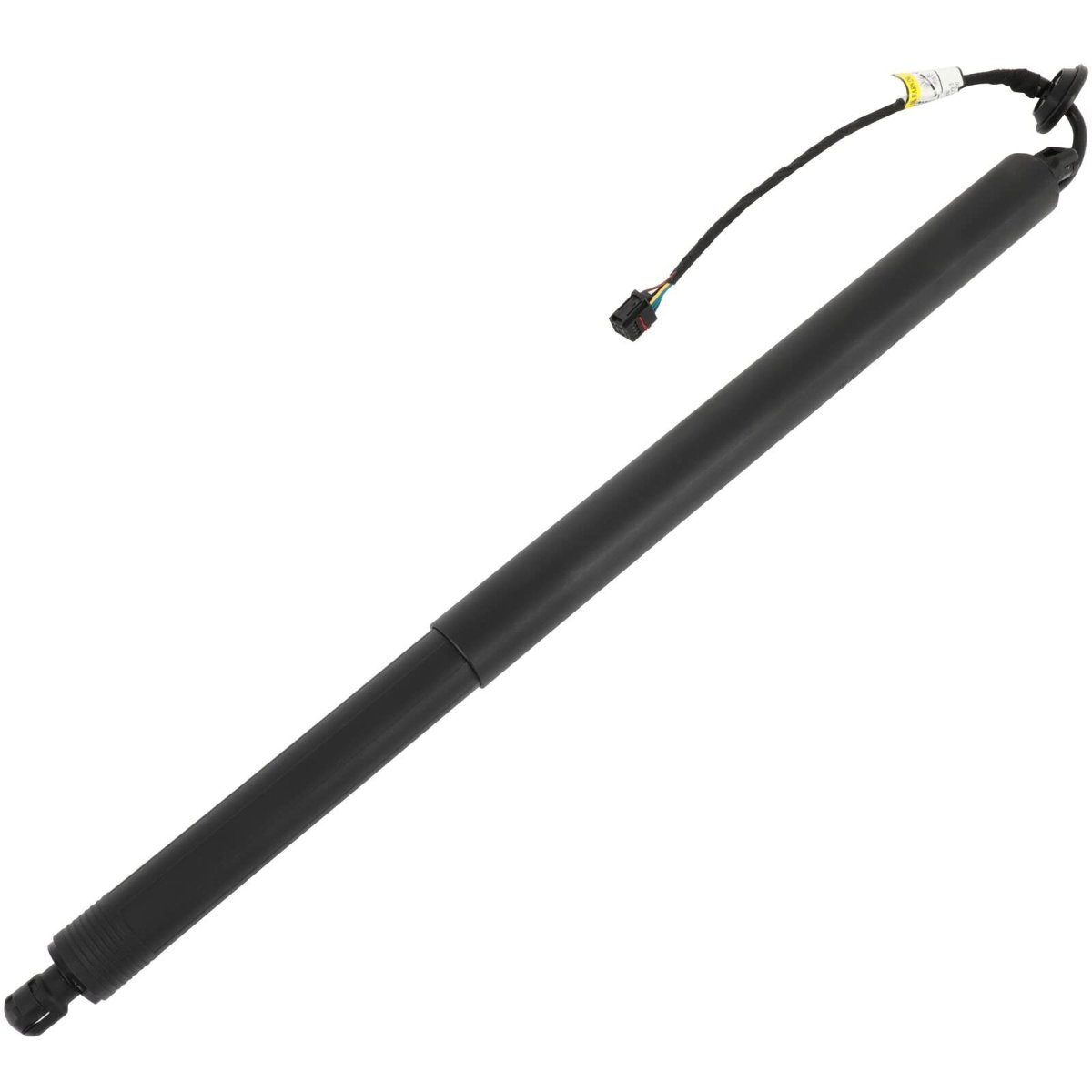 Powered Liftgate Lift Support Struts Shocks For Land Rover Discovery 2017 2018 2019 Rear Tailgate Gas Springs Lr083139