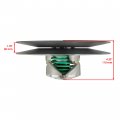 Caltric Transaxle Driven Sheave Secondary Clutch Compatible With John Deere Gator 4x2 Am140967