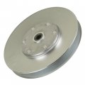 Transaxle Driven Sheave Secondary Clutch For John Deere Gator 4x2 Hpx 4x4 Am140967 Am138486 Am116177 Am119505 Am119965 Am128236