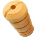 Rear Bump Stop For Bmw X3 2004 To 2010 Driver Or Passenger Side Single Piece 33503404974 Without Sport Suspension 