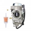 Jik Carburetor For Honda Cbx250cc Twistervc-16100-kp