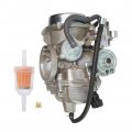Jik Carburetor For Honda Cbx250cc Twistervc-16100-kp