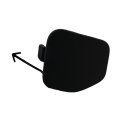 Front Passenger Side Tow Hook Cover For Toyota Prius Prime 2023 2024 Primed Black Finish Replacement To1029149 196743272832 