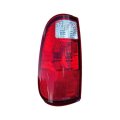 Fits 2008 Thru 2016 Ford Super Duty Left Tail Light Assembly 