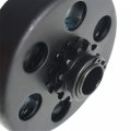 Labwork Clutch 3 4 Bore 12 Tooth 35 Chain 6 5 Hp Replacement For Go Kart Mini Bike Comet 209760a