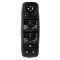 Fydun Window Switch Power Master Black Fits For Chrysler Town Country V6 Dodge Grand Caravan 4602535ag 4602535ac 4602535ad