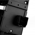 Fydun Window Switch Power Master Black Fits For Chrysler Town Country V6 Dodge Grand Caravan 4602535ag 4602535ac 4602535ad