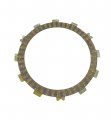 Clutch Plates Springs Heavy Duty Kit Fits Honda Crf450x 2005-2017 