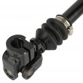 Aintier Steering Column Intermediate Shaft Compatible For Dodge Dakota 2005-2010 For Mitsubishi Raider 2006-2009 Ram 2011