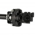 Aintier Steering Column Intermediate Shaft Compatible For Dodge Dakota 2005-2010 For Mitsubishi Raider 2006-2009 Ram 2011