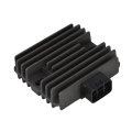 Voltage Regulator Rectifier Replacement For 31600-hn2-013 Honda Trx500 2001-2004 