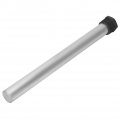 1pc Water Heater Rod Anode Anti-corrosion Magnesium 21a 235mm Alloy 232767 For Npt3 4 Thread