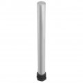 1pc Water Heater Rod Anode Anti-corrosion Magnesium 21a 235mm Alloy 232767 For Npt3 4 Thread