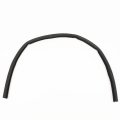 Hood Rubber Seal For Chevy C5 Corvette 1997 1998 1999 2000 2001 2002 2003 2004 Black Waterproof Performance Engine Compartment 