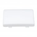 Dome Lens Cover Interior Roof Map Light Lamp For Impala Caprice