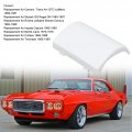 Dome Lens Cover Interior Roof Map Light Lamp For Impala Caprice
