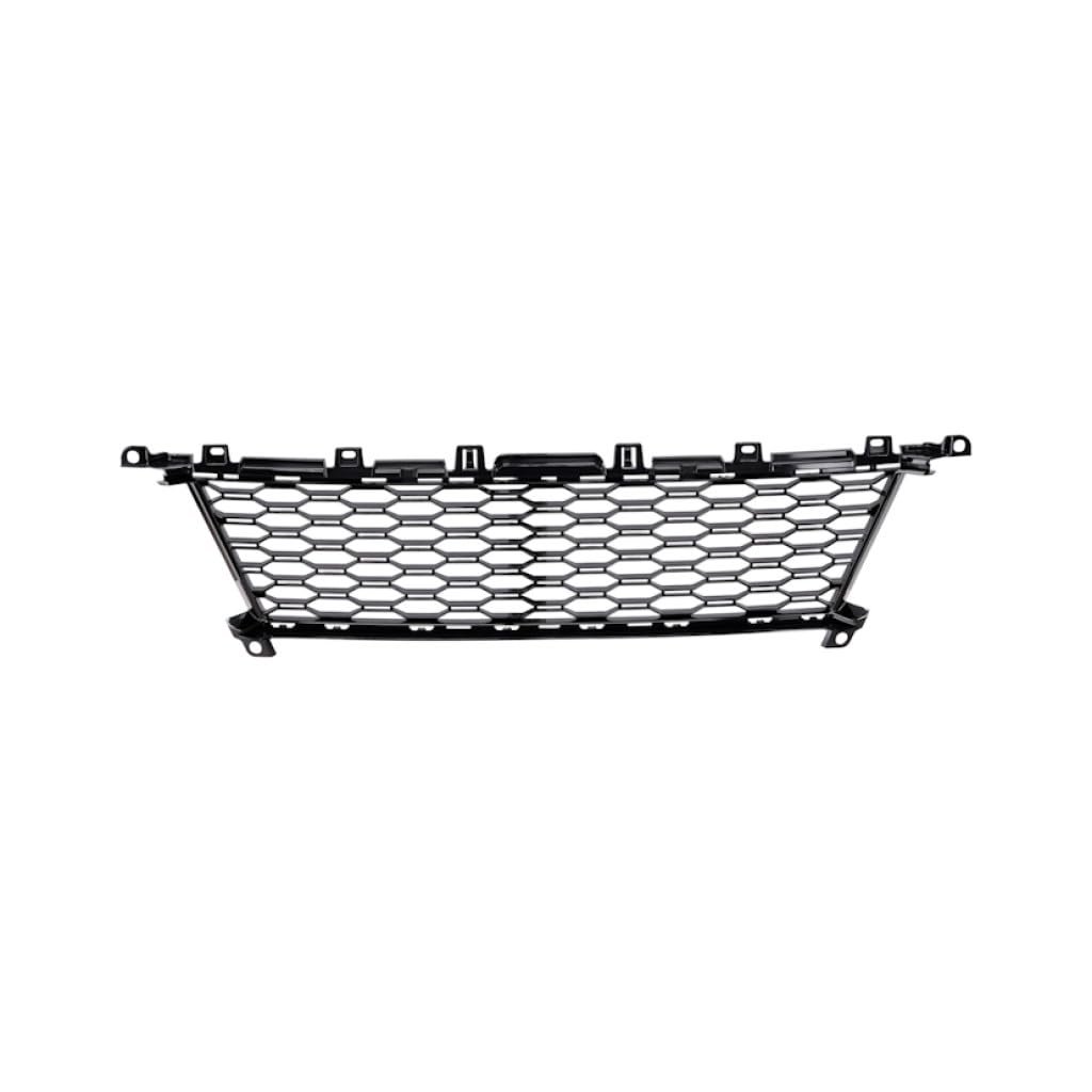 Front Center Bumper Grille For Bmw 330e Xdrive 2021 2022 Sedan Black Painted With M Sport Package Capa Certified Bm1036191