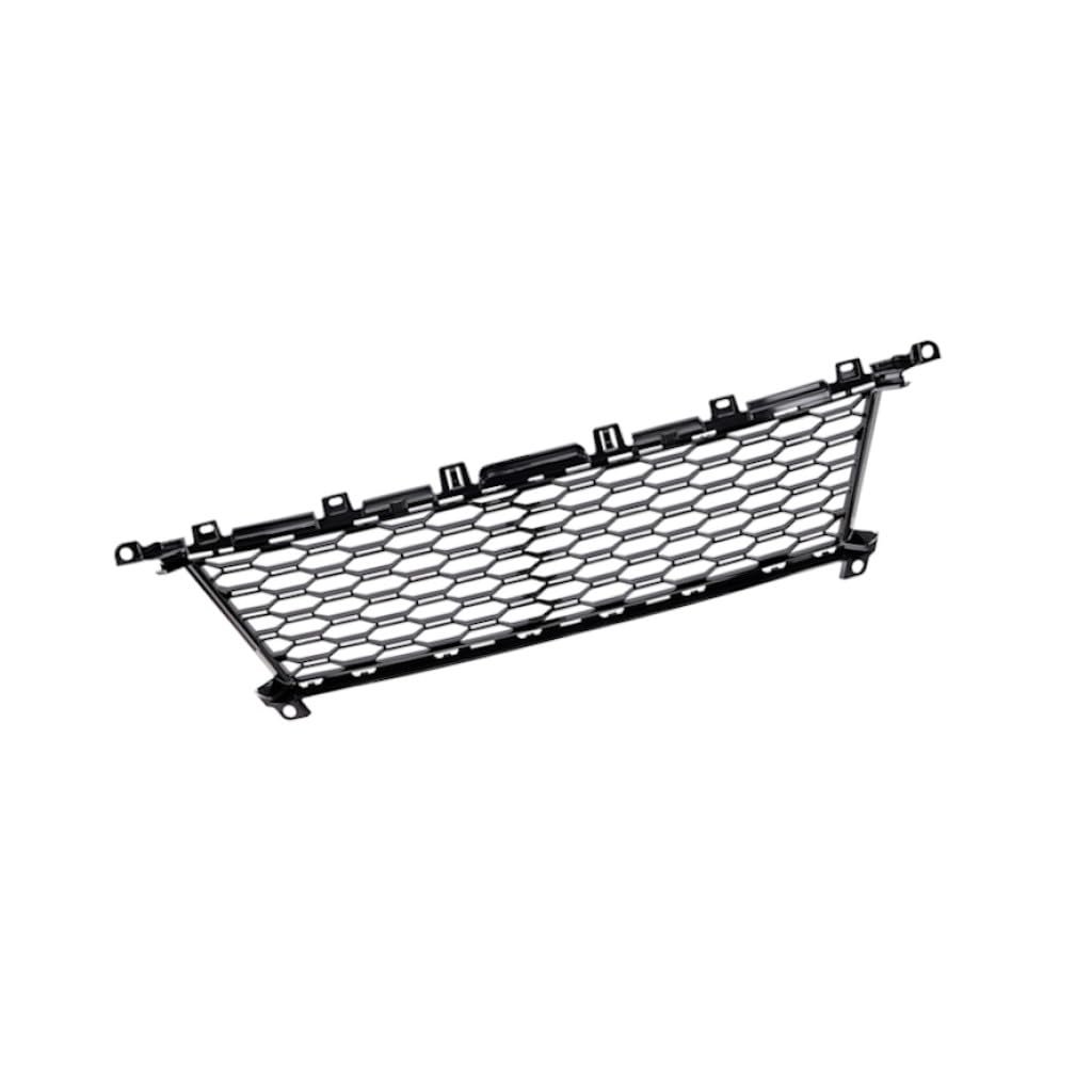 Front Center Bumper Grille For Bmw 330e Xdrive 2021 2022 Sedan Black Painted With M Sport Package Capa Certified Bm1036191